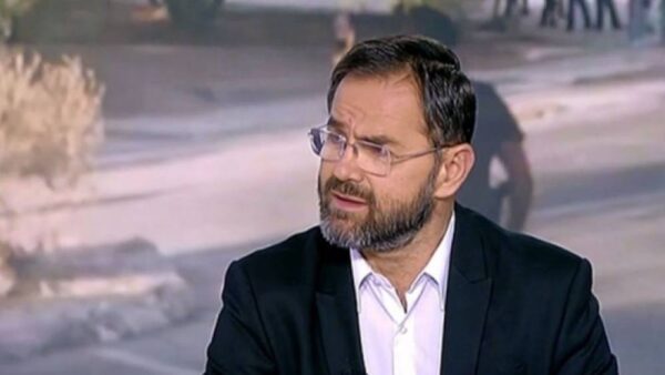 Κόλαφος ο Σταύρος Μπαλάσκας: “Επώνυμες Ελληνίδες έκαναν βί… στη Μύκονο, απόγευμα γύρισμα και πρωί στην εκπομπή”