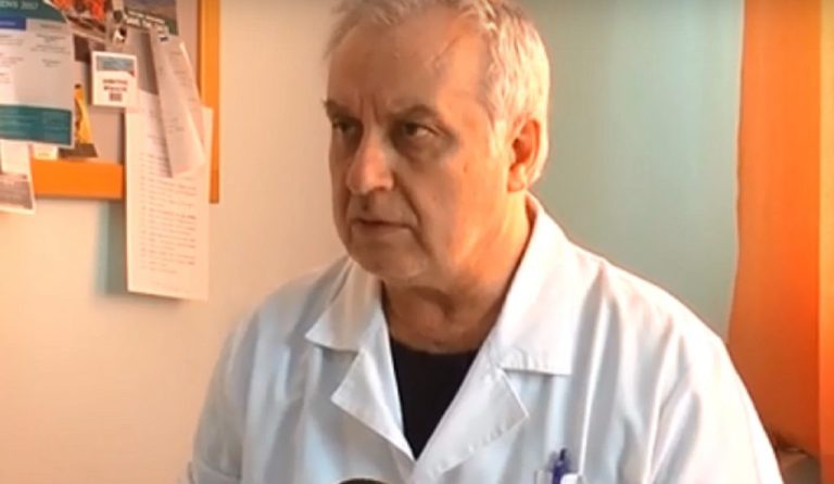 Σέρρες: Σήμερα οι λιγότεροι ασθενείς στο Νοσοκομείο αλλά δυο οι θάνατοι (video)