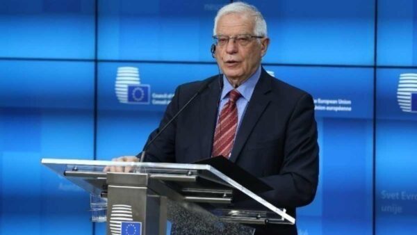 Μπορέλ