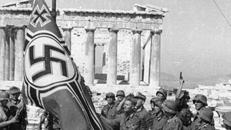 «Λήξαν» για το Βερολίνο το ζήτημα των πολεμικών επανορθώσεων – Τι απαντά στην Αθήνα(video)
