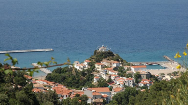 Ελληνικό νησί δίνει 500 ευρώ τον μήνα σε όποιον αποφασίσει να μείνει εκεί
