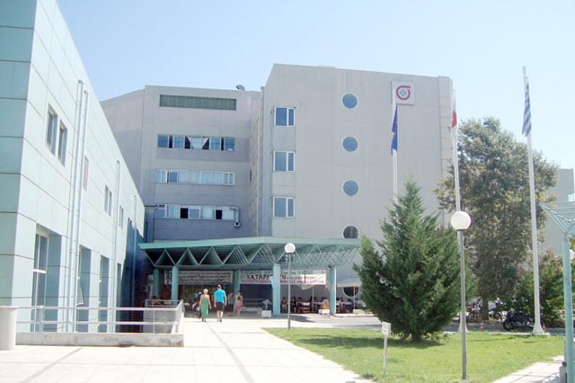 ΕΝΙΝΣ: Χωρίς χειρουργεία το Νοσοκομείο Σερρών λόγω έλλειψης αναισθησιολόγων
