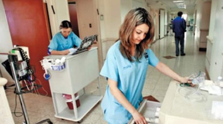 Σέρρες: Ξεκινούν οι εγγραφές στο ΔΙΕΚ του Νοσοκομείου Σερρών με ειδικότητα “Βοηθός Νοσηλευτικής Γενικής Νοσηλείας”