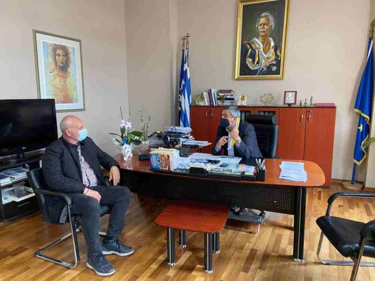 ΟΕΒΕΣ Σερρών: Ο Δήμος Εμμ. Παππά στην ηλεκτρονική πλατφόρμα της ΚΕΔΕ για την απαλλαγή από τα δημοτικά τέλη