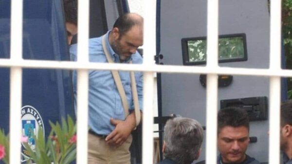 Με κινηματογραφική ταινία μοιάζει ο «βίος και πολιτεία» των αδερφών Παλαιοκώστα