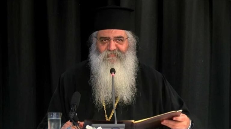 Κύπρος: Μητροπολίτης Μόρφου- Οι ναοί θα συνεχίσουν τη λειτουργία τους- Δηλώνει έτοιμος και για δικαστήρια
