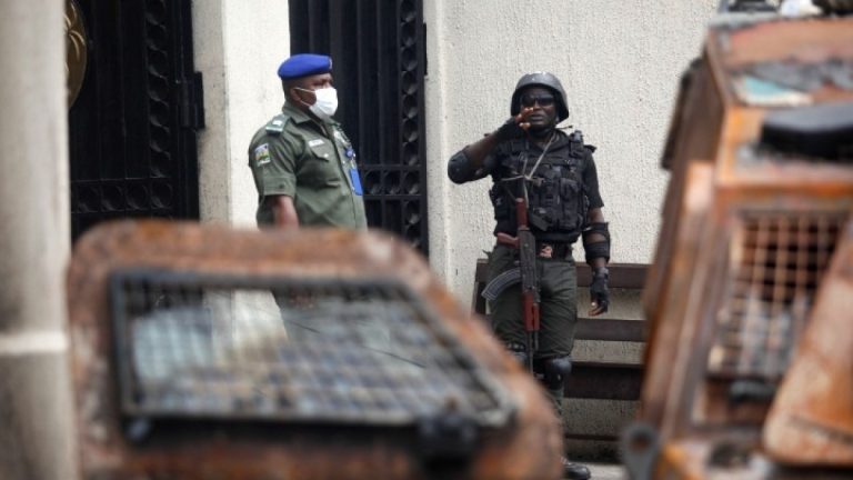Νιγηρία: Τουλάχιστον 43 νεκροί από επίθεση ενόπλων