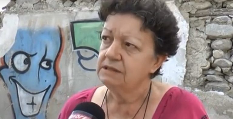 Σέρρες : Ξεσηκωμένοι οι κάτοικοι στο Κατακονόζι – “Κινδυνεύει η υγεία μας”(video)