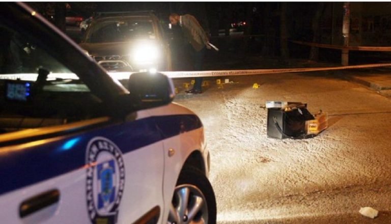 Οικογενειακή τραγωδία στη Νέα Σμύρνη! 38χρονος σκότωσε την μητέρα του