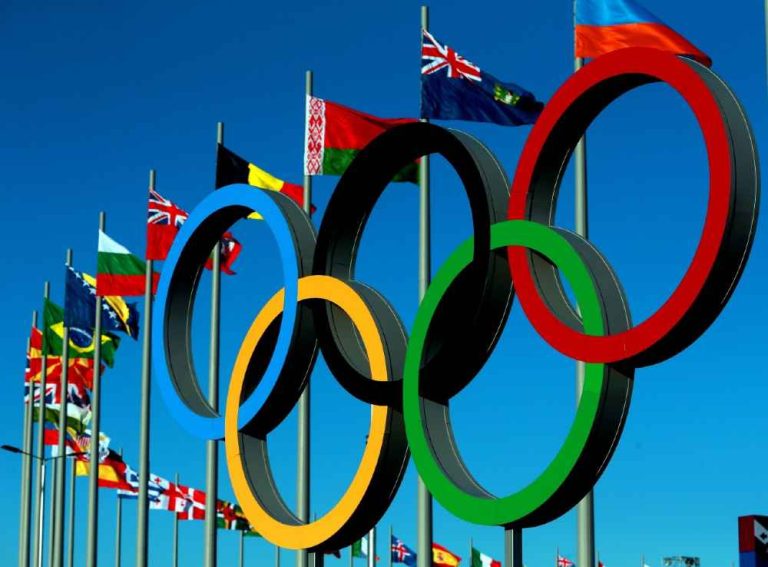 Ολυμπιακοί Αγώνες 2021: Ο λόγος που Τσιτσιπάς και Σάκκαρη δεν αγωνίζονται με το εθνόσημο
