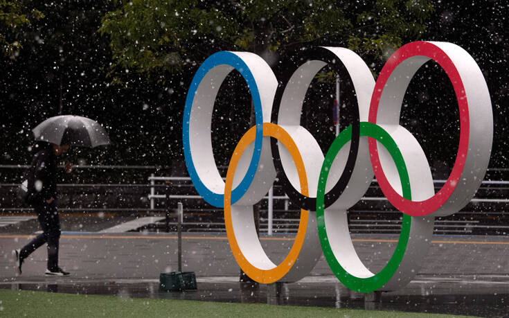 Ολυμπιακοί Αγώνες: Εγκρίθηκαν οι εμβολιασμοί των αθλητών στη Νέα Ζηλανδία
