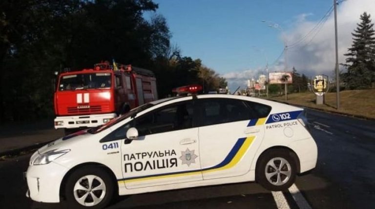 Ουκρανία: 16 οι νεκροί από πυρκαγιά στις αρχές του μήνα σε εκπαιδευτικό ίδρυμα στην Οδησσό