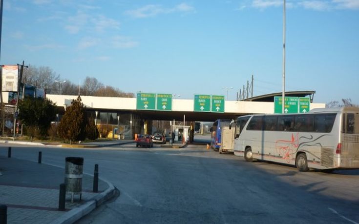 Θράκη: Αντιδράσεις για το κλείσιμο των συνόρων με Βουλγαρία – Είσοδος μόνο από Προμαχώνα