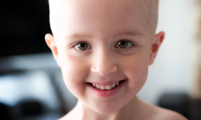 Παγκόσμια Ημέρα κατά του Παιδικού Καρκίνου: Όσα έχουμε υποχρέωση να ξέρουμε (video)