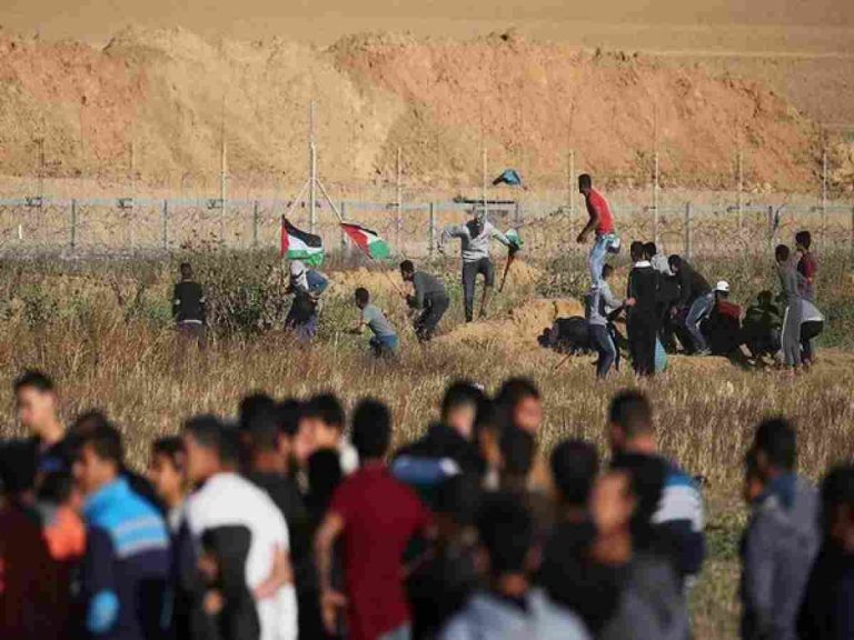 Παλαιστίνη: Νεκρός 13χρονος από ισραηλινά πυρά