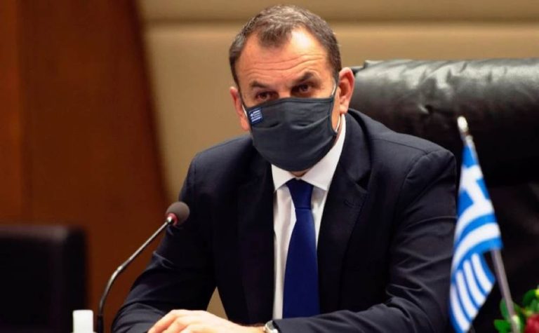 Ν. Παναγιωτόπουλος: Η «Στρατηγική Πυξίδα» της ΕΕ πρέπει να θέτει σαφείς στόχους