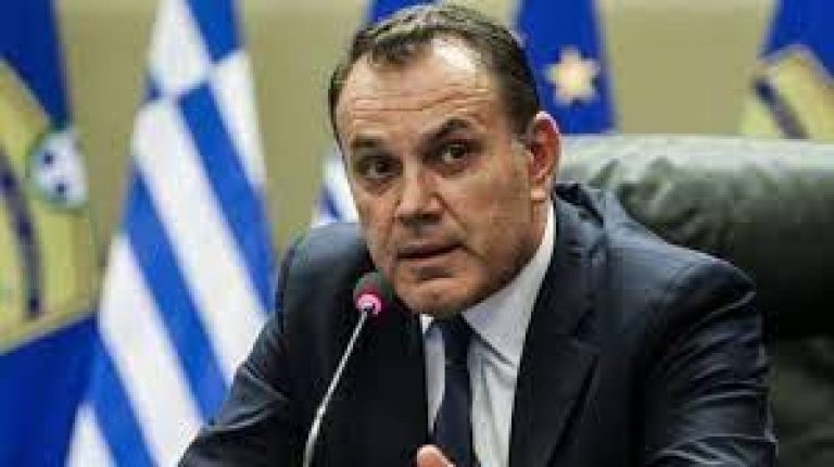 Ν. Παναγιωτόπουλος για την επέτειο της 28ης Οκτωβρίου: Σύμβολο εθνικής υπερηφάνειας κι ομοψυχίας για τον Ελληνισμό