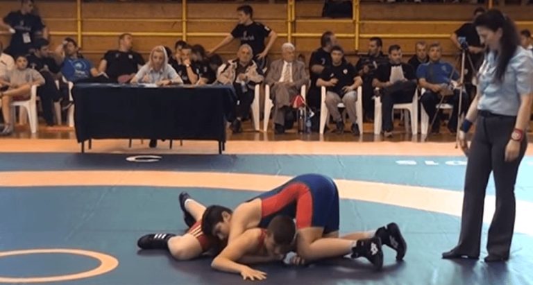 Ξεκινά στις Σέρρες το 8ο Πανελλήνιο Πρωτάθλημα Πάλης εφήβων νεανίδων- Με πρόβλημα ψύξης το Γυμναστήριο της Κοιλάδας