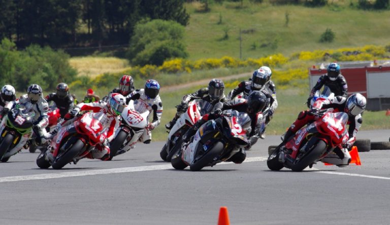 Ξεκινάει σήμερα στην πίστα των Σερρών το Πανελλήνιο πρωτάθλημα ταχύτητας μοτοσυκλέτας