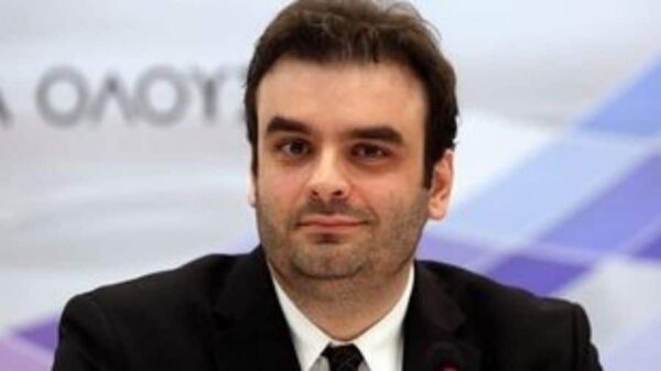 Κυρ Πιερρακάκης: “Υπερόπλο” ο εξωδικαστικός συμβιβασμός