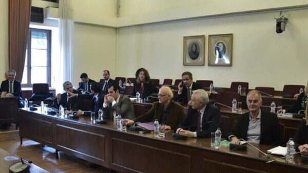 Ολοκληρώθηκαν οι εργασίες της προανακριτικής - Το πόρισμα της πλειοψηφίας ψηφίστηκε μόνο από τη ΝΔ