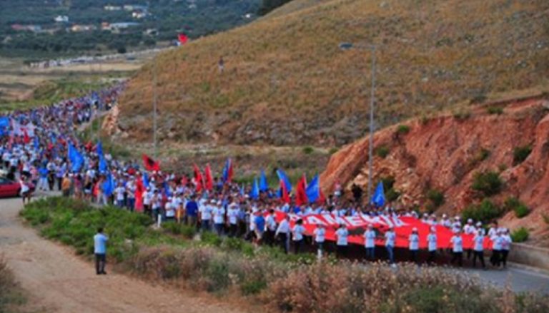Προκαλούν οι Τσάμηδες της Αλβανίας: Κάλεσμα στα σύνορα για τη «γενοκτονία από τους Έλληνες»