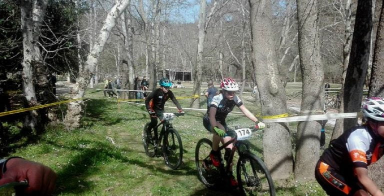Στις Σέρρες το Σαββατοκύριακο το Πρωτάθλημα Ορεινής Ποδηλασίας ΜΤΒ Μακεδονίας-Θράκης
