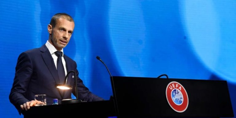 UEFA: Καμία τιμωρία για τους 12 της European Super League