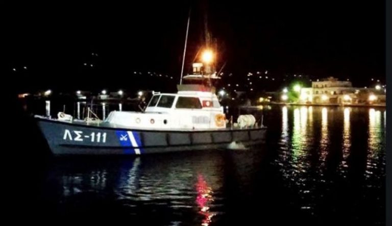 Πόρτο Χέλι: Πώς έγινε η φονική σύγκρουση σκαφών με δύο νεκρούς