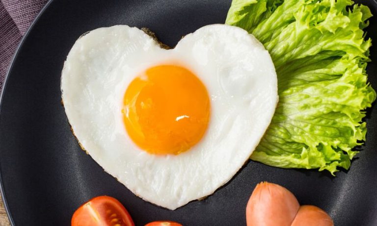 Πόσο ασφαλής για την καρδιά είναι η καθημερινή κατανάλωση αυγού;