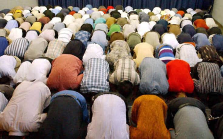 Μήνυμα Χαρδαλιά στους μουσουλμάνους: Με αποστάσεις και μάσκα το Ραμαζάνι