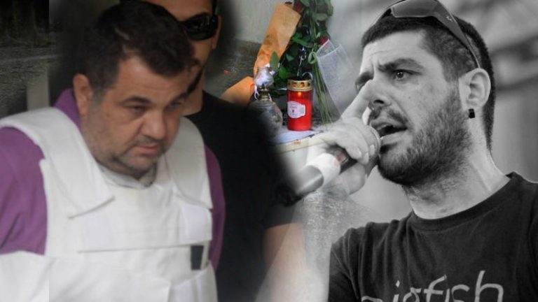 Γ. Ρουπακιάς: Έξι χρόνια μετά, η ώρα της απολογίας για τη δολοφονία του Παύλου Φύσσα