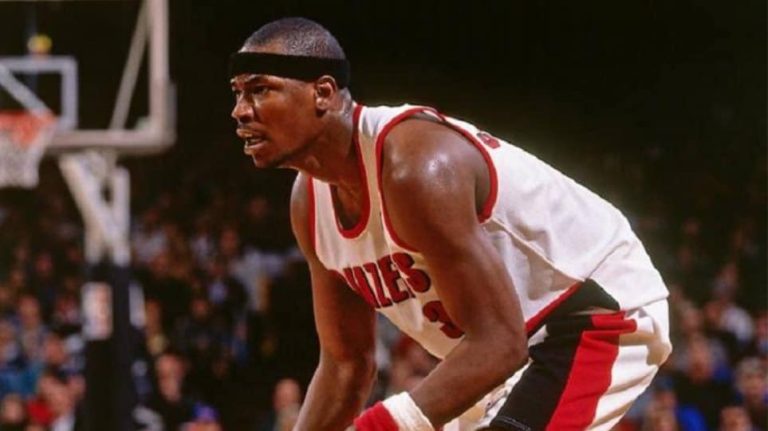 Θρήνος στο NBA: “Έφυγε” από τη ζωή ο Κλιφ Ρόμπινσον