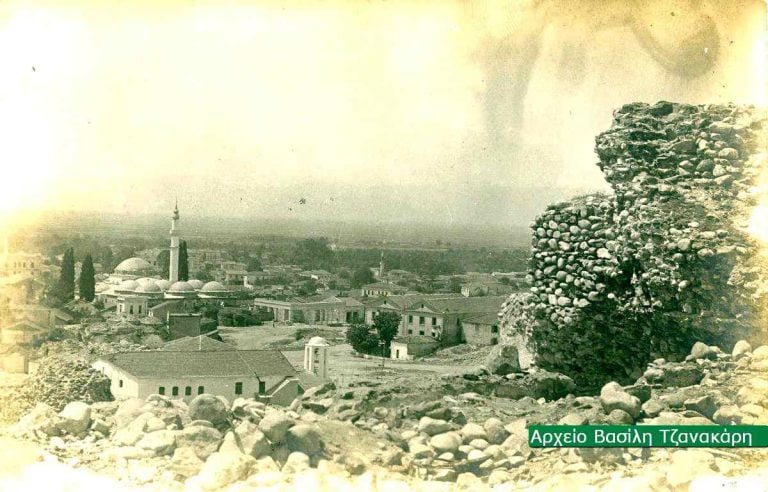Τα Σέρρας που έφυγαν: Δεκαετία 1920- “Κρανίου τόπος” ο λόφος του Αγίου Παντελεήμονα