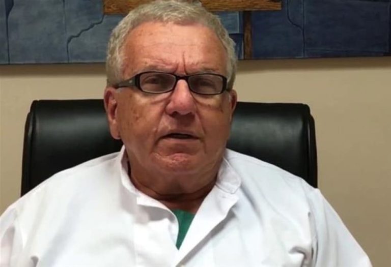 Ο καθηγητής καρδιολογίας Χρ. Στεφανάδης στο ΕΠΙΛΟΓΕΣ για την θεραπεία της κολχικίνης (video)