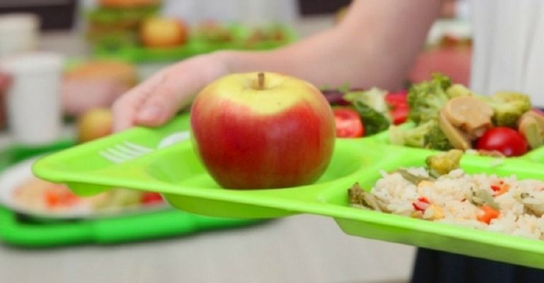 Σέρρες: Σε δέκα σχολεία και πάνω από 800 τα σχολικά γεύματα