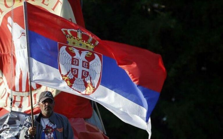 Σερβία: Ορκίστηκαν οι βουλευτές που εξελέγησαν στις εκλογές του Ιουνίου