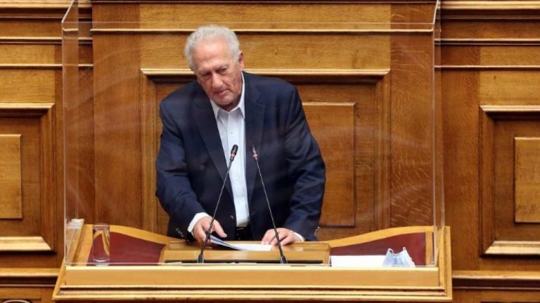 Κ. Σκανδαλίδης: Μεταβατικά, πρόσκαιρα και ελάχιστης απόδοσης τα μέτρα της κυβέρνησης για την αντιμετώπιση της ακρίβειας (video)
