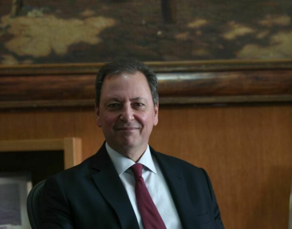 Σπήλιος Λιβανός