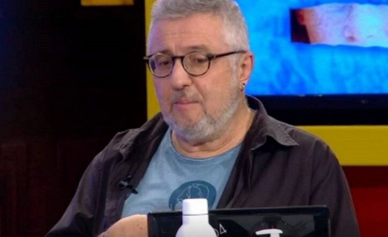 Στάθης Παναγιωτόπουλος: «Εξαφανίστηκε» η κάρτα SIM από το κινητό του – Οι δύο εκδοχές που εξετάζουν οι Αρχές