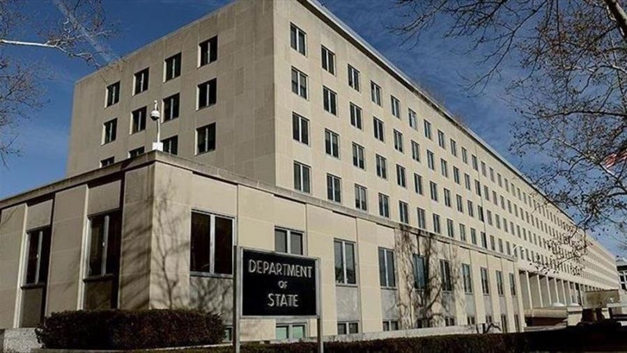 Στέιτ Ντιπάρτμεντ: Οι ΗΠΑ στηρίζουν τον EastMed - Ανησυχούμε για τις προκλήσεις της Τουρκίας