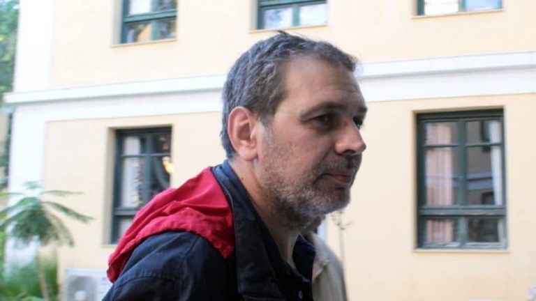 Συνελήφθη ο Στέφανος Χίος – Οδηγήθηκε στην Κρατική Ασφάλεια