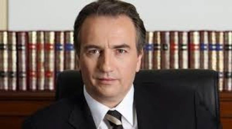 Ποιος είναι ο νέος υφυπουργός Μακεδονίας – Θράκης Σταύρος Καλαφάτης