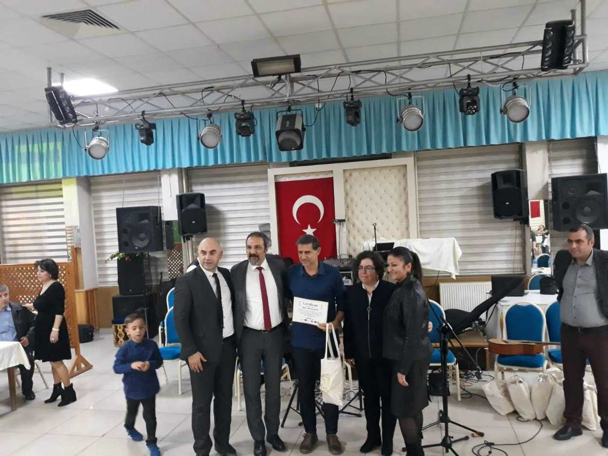 Στο Κουσάντασι της Τουρκίας εκπαιδευτικοί του 2ου Δημοτικού Ηράκλειας2