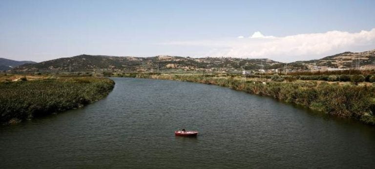 Στρυμόνας: Ο ποταμός των τριών χωρών που στα νερά του πνίγηκε ένας αρχαίος βασιλιάς