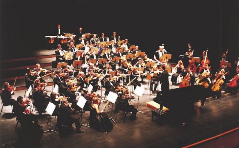 Σέρρες: Συναυλία της Συμφωνικής Ορχήστρας Δήμου Θεσσαλονίκης σήμερα με σολίστ την Σερραία Μελίνα Τσινάβου