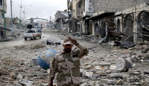 Συρία: Προελαύνουν οι δυνάμεις του Άσαντ – Σοκ στην Τουρκία από τους νεκρούς στρατιώτες
