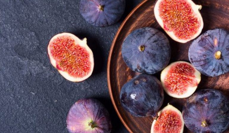 Σύκα: Το γλυκό φρούτο με τα σημαντικά οφέλη στην υγεία