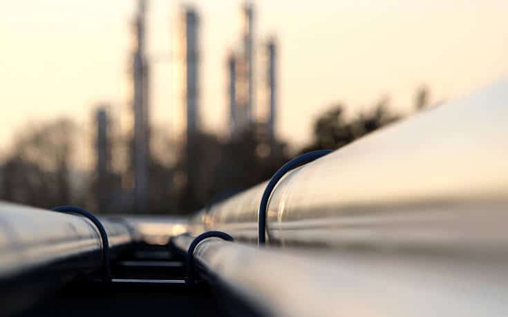 ΤΑΙΠΕΔ: Τρεις εκδηλώσεις ενδιαφέροντος για την υποθαλάσσια αποθήκη φυσικού αερίου «Νότια Καβάλα»