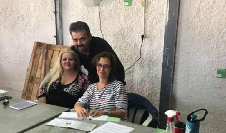 Σέρρες: Ολοκληρώθηκε από τον δήμο Βισαλτίας η διανομή τροφίμων στους δικαιούχους ΤΕΒΑ